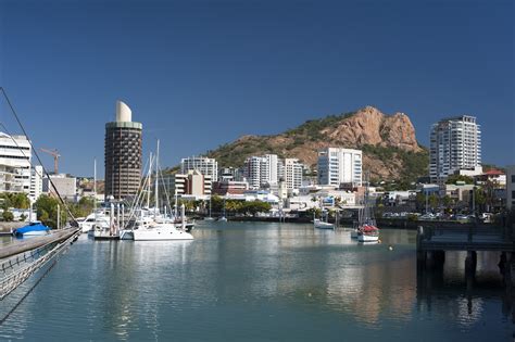 Townsville